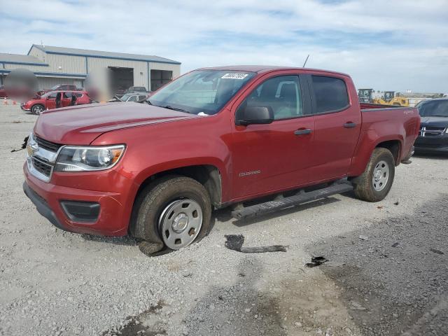 2016 CHEVROLET COLORADO #3319159527