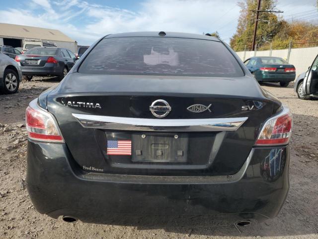 2015 NISSAN ALTIMA 2.5 #3315985085