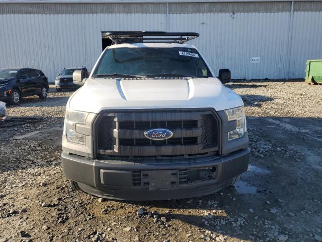 2015 FORD F150 SUPER #3302868892