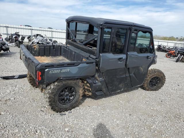 2024 CAN-AM DEFENDER HD10 - 3JBUUAX43RK016805