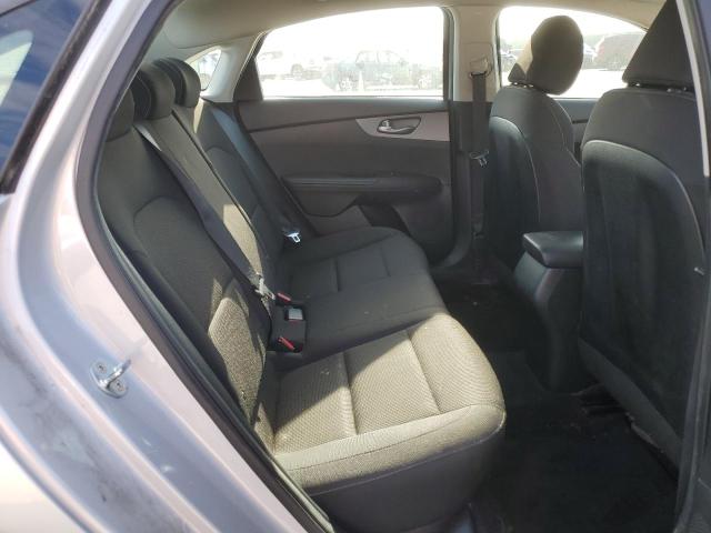 2020 KIA FORTE FE #3284027815