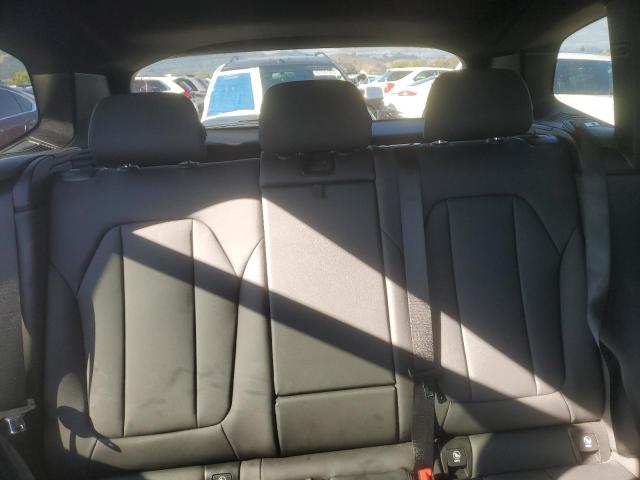 2020 BMW X3 XDRIVE3 - 5UXTY5C03L9D09008