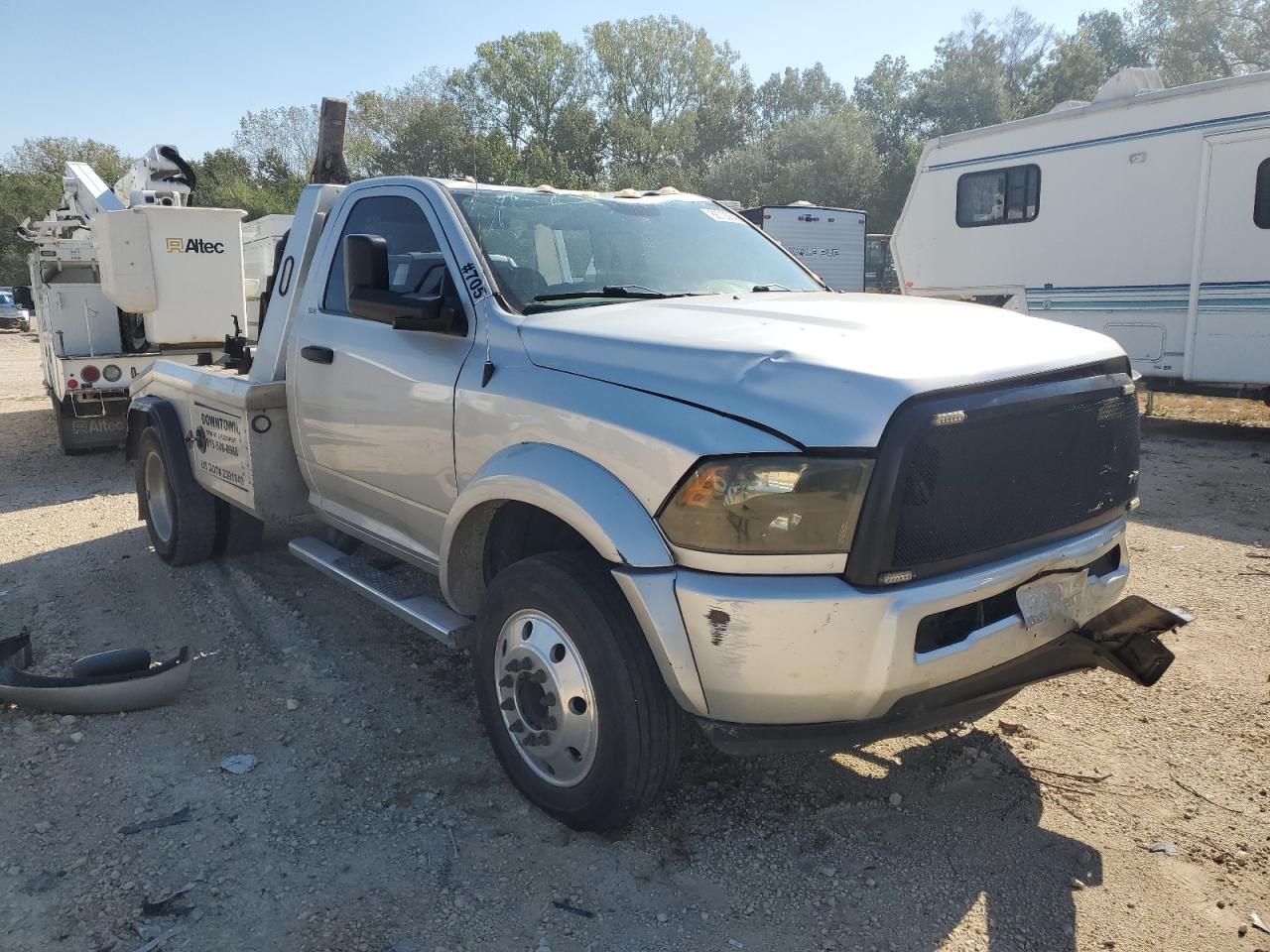 RAM 4500