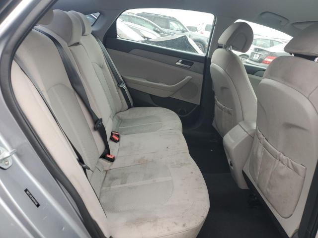 2017 HYUNDAI SONATA SE 5NPE24AF9HH491838