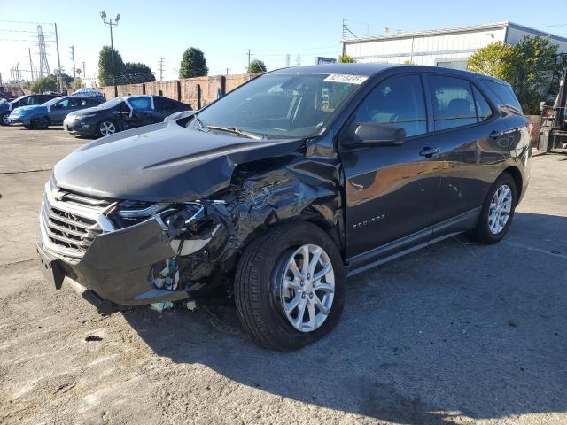 2018 CHEVROLET EQUINOX LS #3303047624