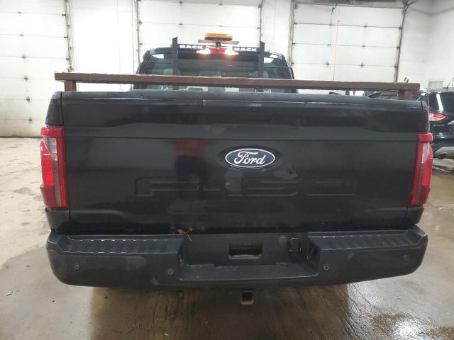 2024 FORD F150 XL 1FTEX1LP5RKD39743