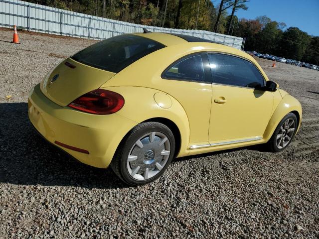 2013 VOLKSWAGEN BEETLE - 3VWJX7AT9DM601764