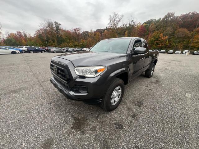 2022 TOYOTA TACOMA ACC - 3TYRX5GN4NT064309