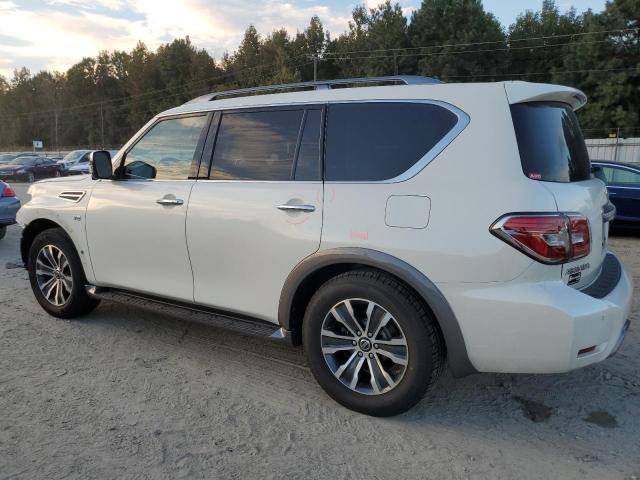 2020 NISSAN ARMADA SV #3297147505
