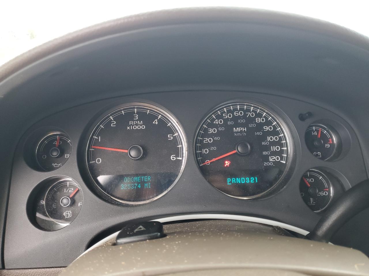 Lot #3284671334 2007 GMC NEW SIERRA