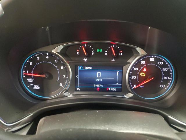 2024 CHEVROLET EQUINOX LT - 3GNAXJEG6RL153744