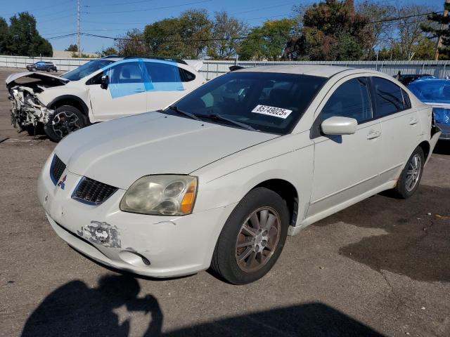 MITSUBISHI GALANT ES