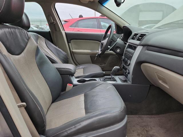 2010 MERCURY MILAN PREM #3301780327