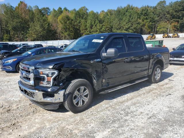 Global Auto Auctions: 2016 FORD F150 SUPER