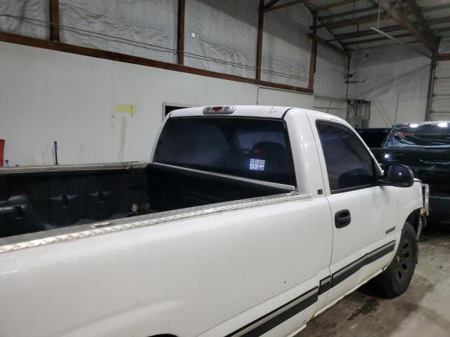 2000 CHEVROLET SILVERADO #3292369288