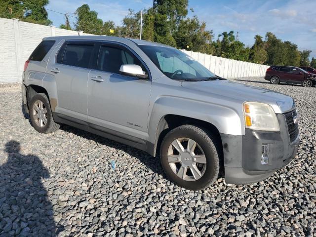 2013 GMC TERRAIN SL - 2GKALMEK8D6145947