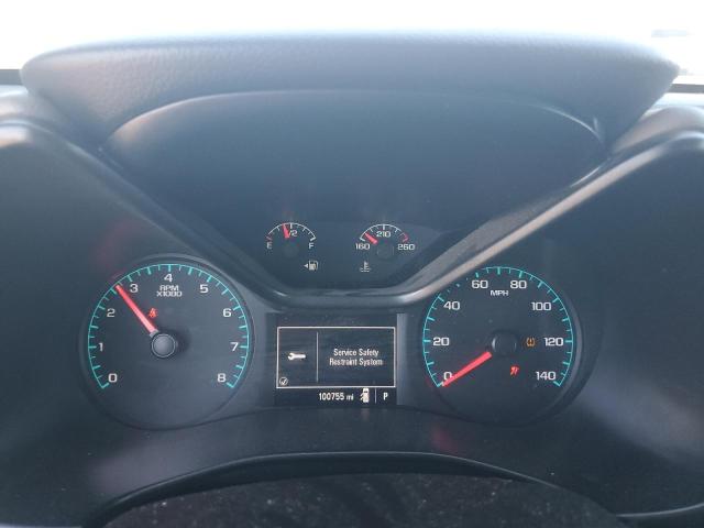 2019 CHEVROLET COLORADO #3277373373