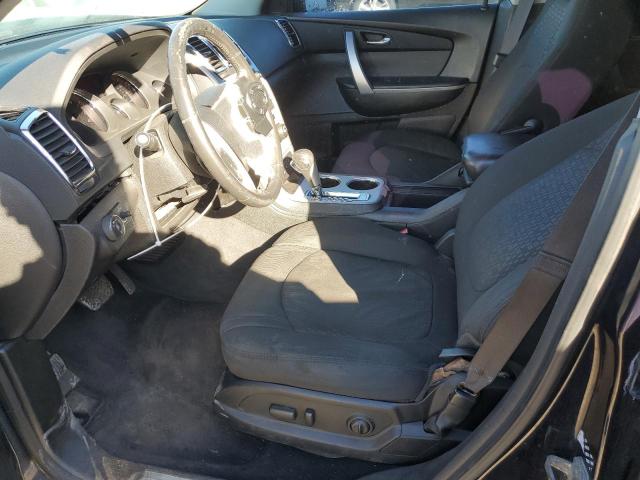 2012 GMC ACADIA SLE - 1GKKVPED1CJ149017