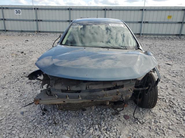 2012 FORD FUSION SE - 3FAHP0HA5CR299071