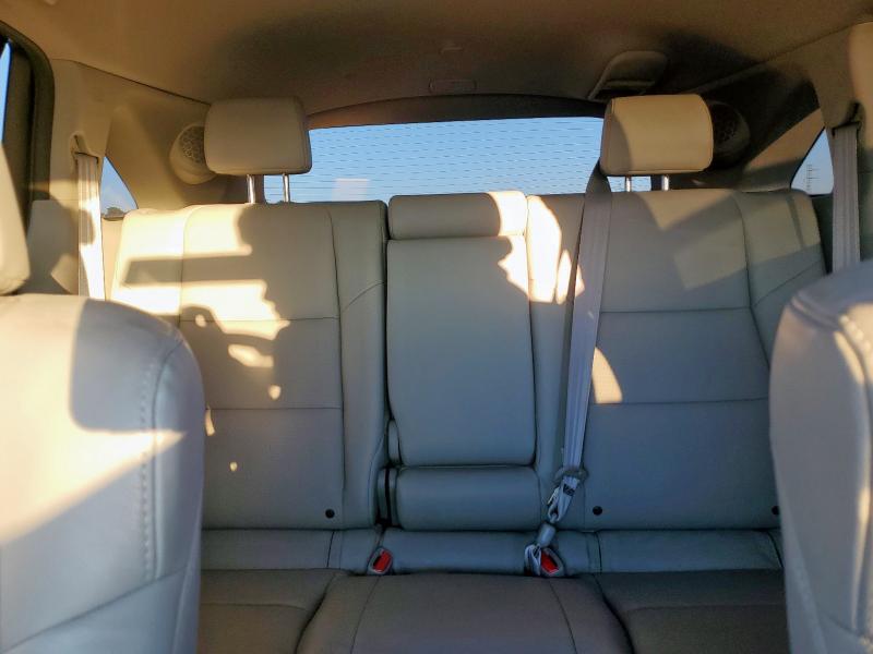 2017 ACURA RDX ADVANC - 5J8TB3H72HL018974