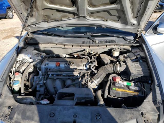 2011 HONDA ACCORD LX - 1HGCP2F35BA080724