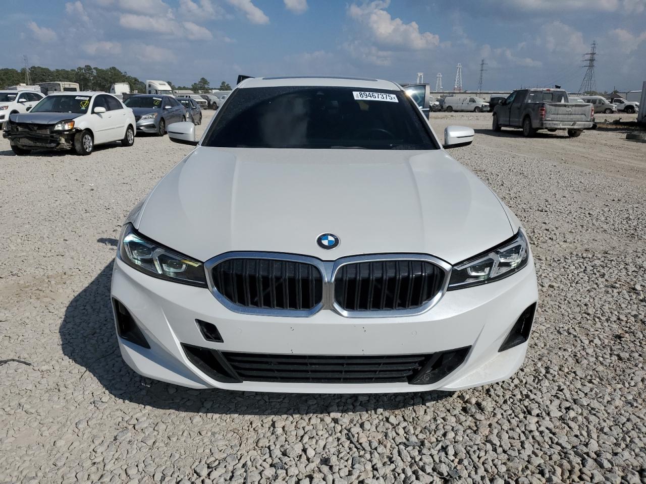 BMW 3 SERIES 330I