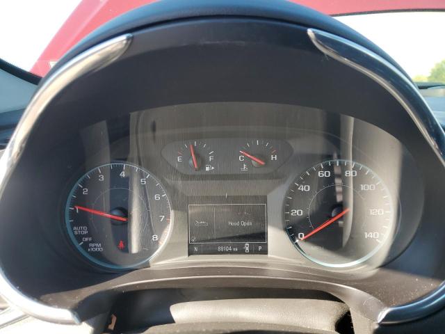 2020 CHEVROLET MALIBU LT #3263766133