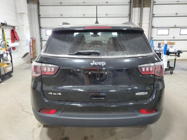 2020 JEEP COMPASS LA - 3C4NJDBB1LT105128