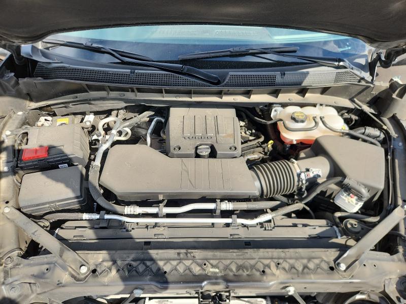 2024 CHEVROLET SILVRDO LT #3301881420