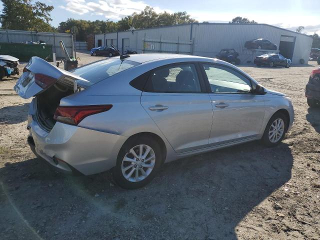 2018 HYUNDAI ACCENT SE 3KPC24A34JE030747