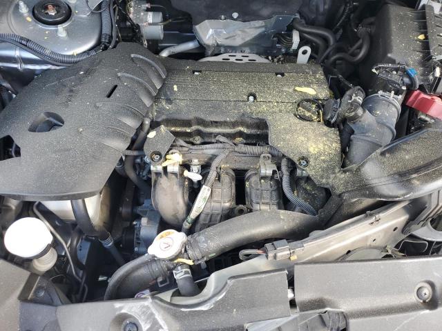 2020 MITSUBISHI OUTLANDER JA4AP3AU4LU017488