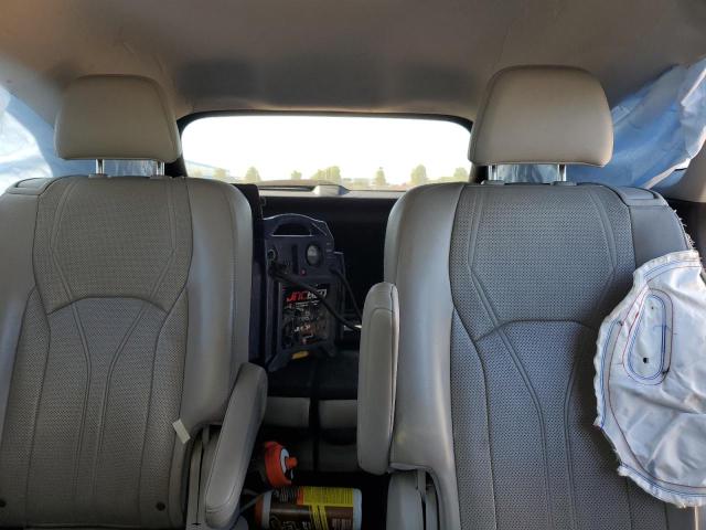 2018 LEXUS RX 450H L #3303071768