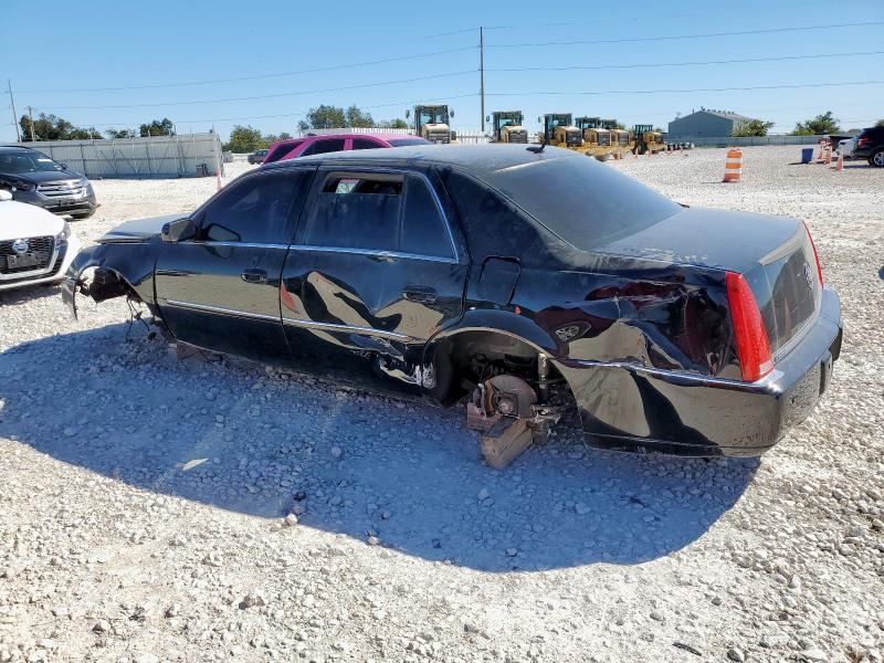 2007 CADILLAC DTS #3318178366