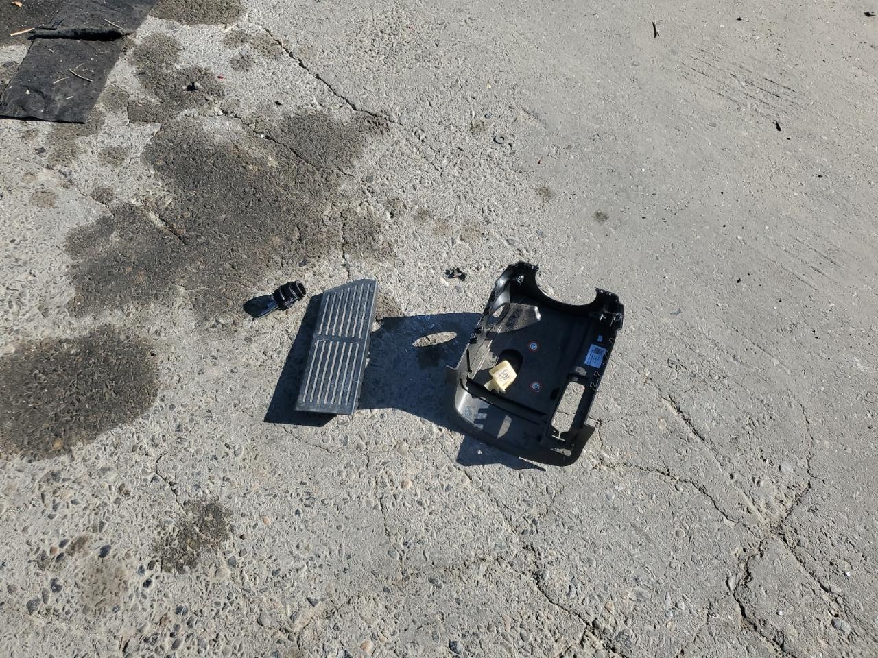 Lot #3317685180 2018 KIA FORTE LX