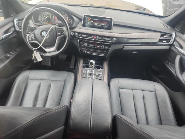 2017 BMW X5 XDR40E - 5UXKT0C36H0V95906