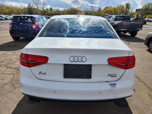 2015 AUDI A4 PREMIUM WAUFFAFL4FN006831