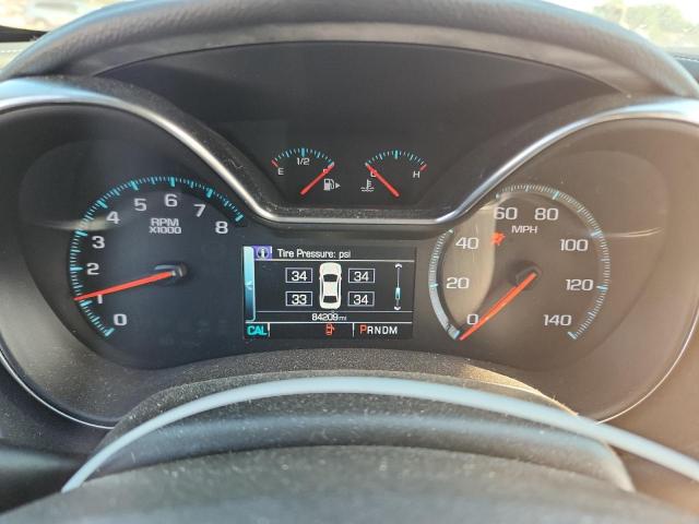 2017 CHEVROLET IMPALA LT - 2G1105S39H9141880