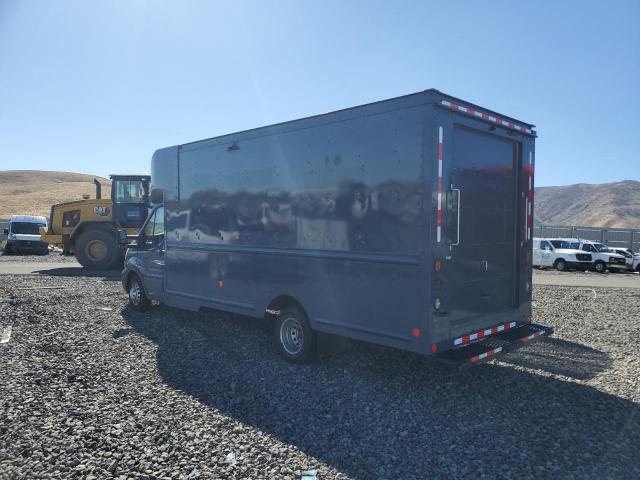 2021 FORD TRANSIT T- #3309404969