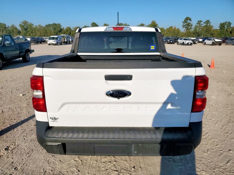 2022 FORD MAVERICK X 3FTTW8E91NRA92471