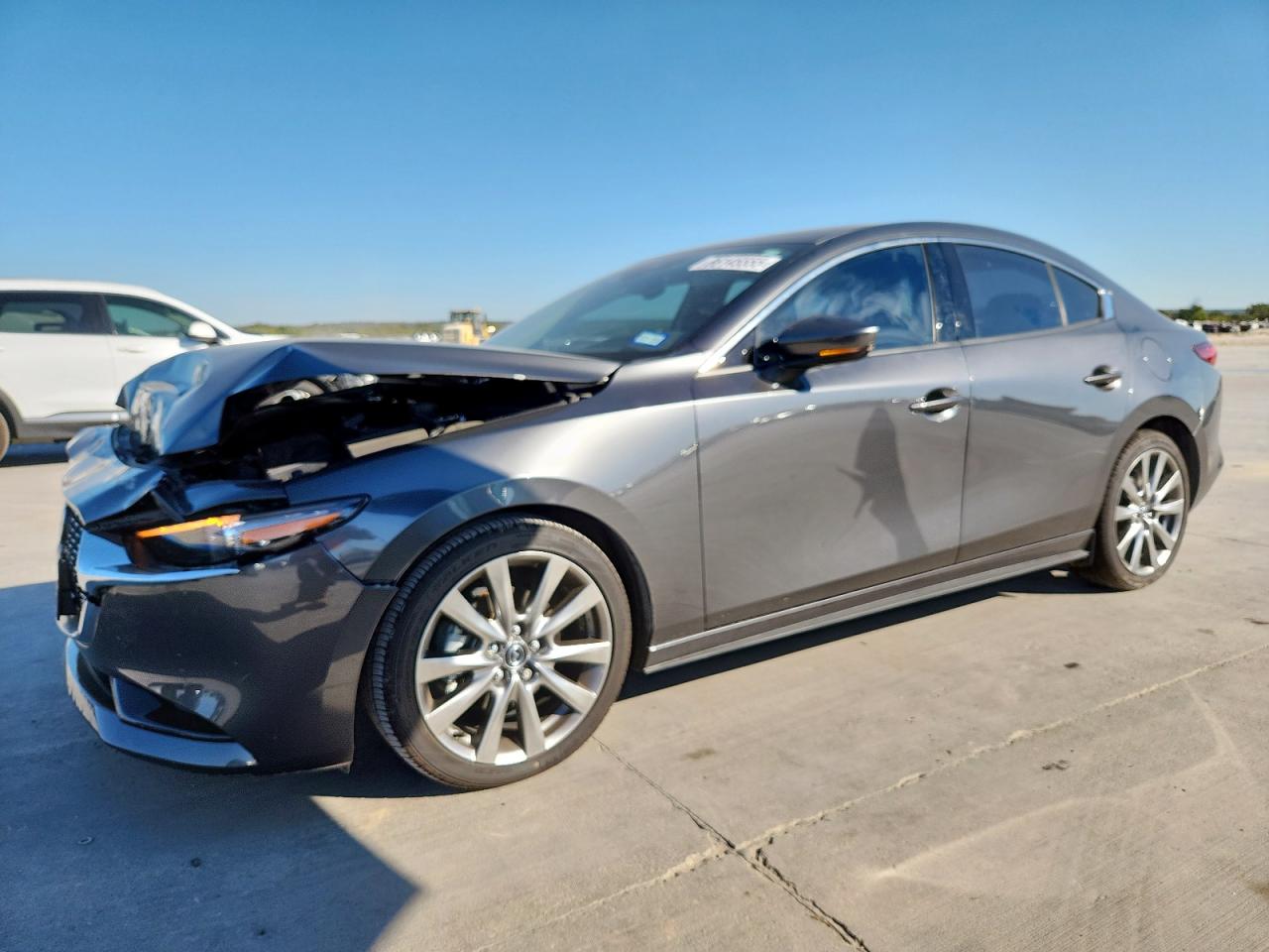 MAZDA 3 PREMIUM