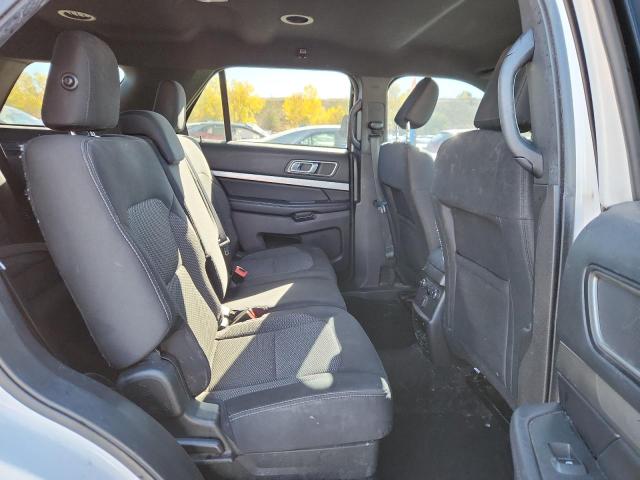 2019 FORD EXPLORER X - 1FM5K8D8XKGA89466