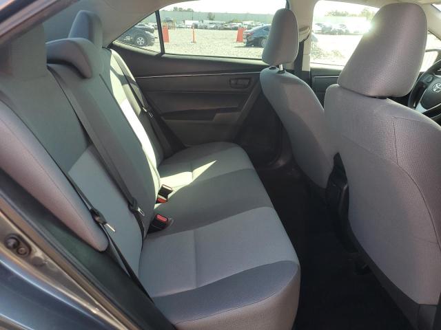 2014 TOYOTA COROLLA L - 2T1BURHE3EC030575