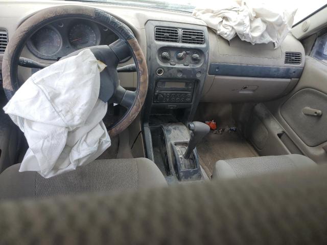 2003 NISSAN FRONTIER C #3279000684