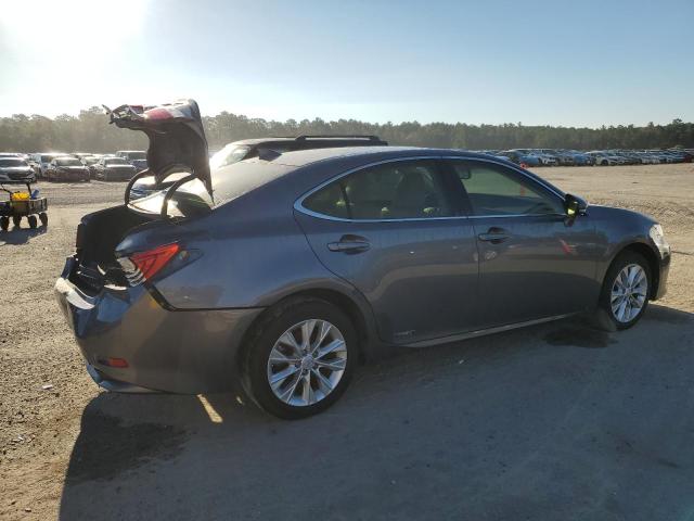 2015 LEXUS ES 300H - JTHBW1GG3F2091857