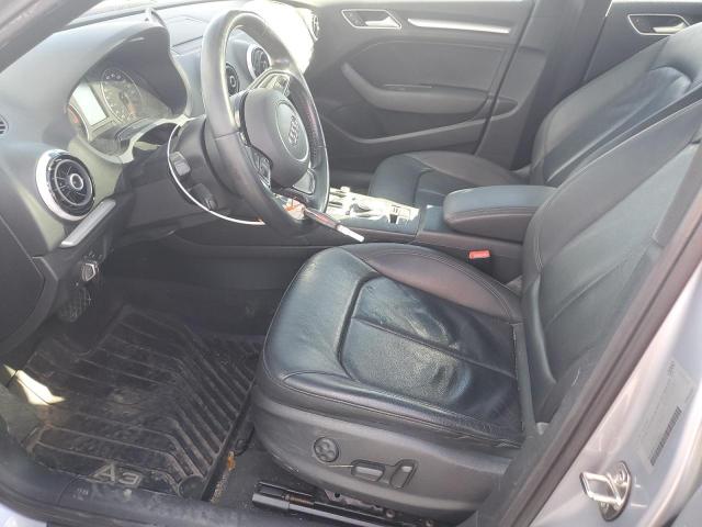 2016 AUDI A3 PREMIUM - WAUB8GFF1G1010947