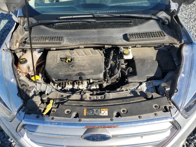 2017 FORD ESCAPE TIT - 1FMCU0JD2HUE74535