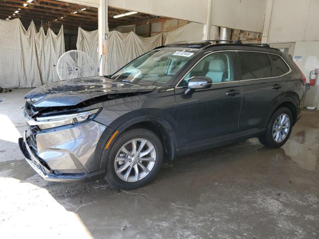 Global Auto Auctions: 2023 HONDA CR-V EX