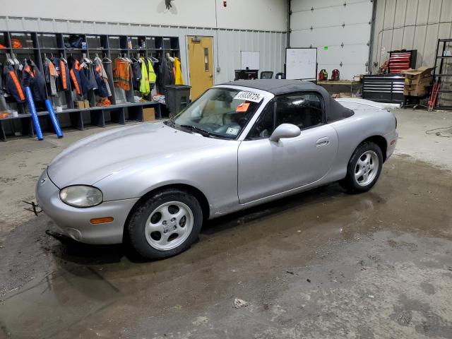 Global Auto Auctions: 2000 MAZDA MX-5 MIATA