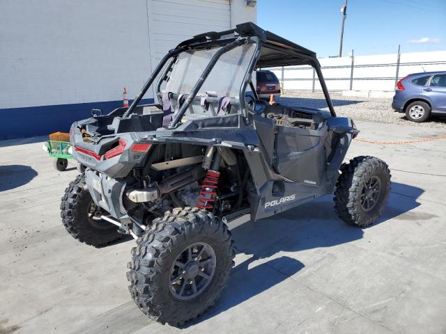 2019 POLARIS RZR XP 100 - 3NSVDE994KF422672