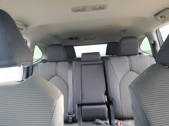 2020 TOYOTA HIGHLANDER - 5TDBZRBHXLS021011